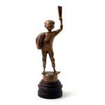 892 8230 SCULPTURE